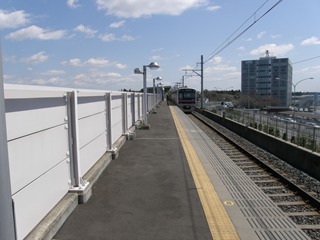 ホーム